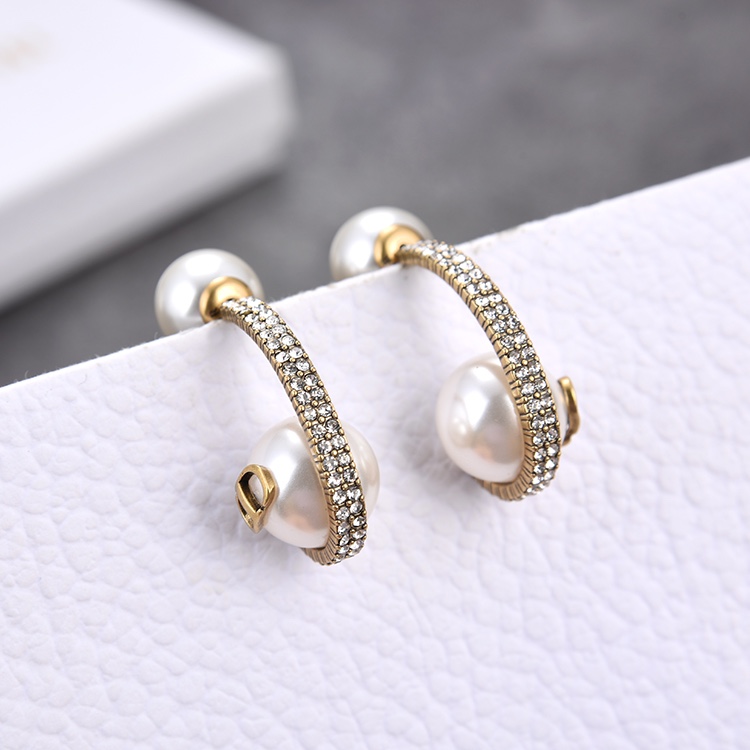 Dior Earring 03lyr124